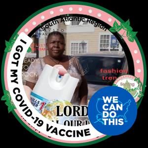 Meet your Posher, Wanda